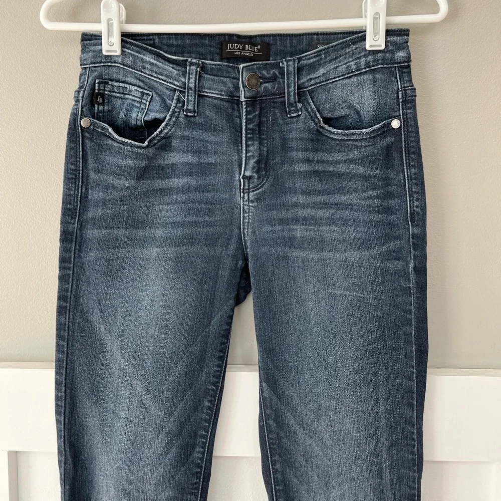 Judy Blue size 27